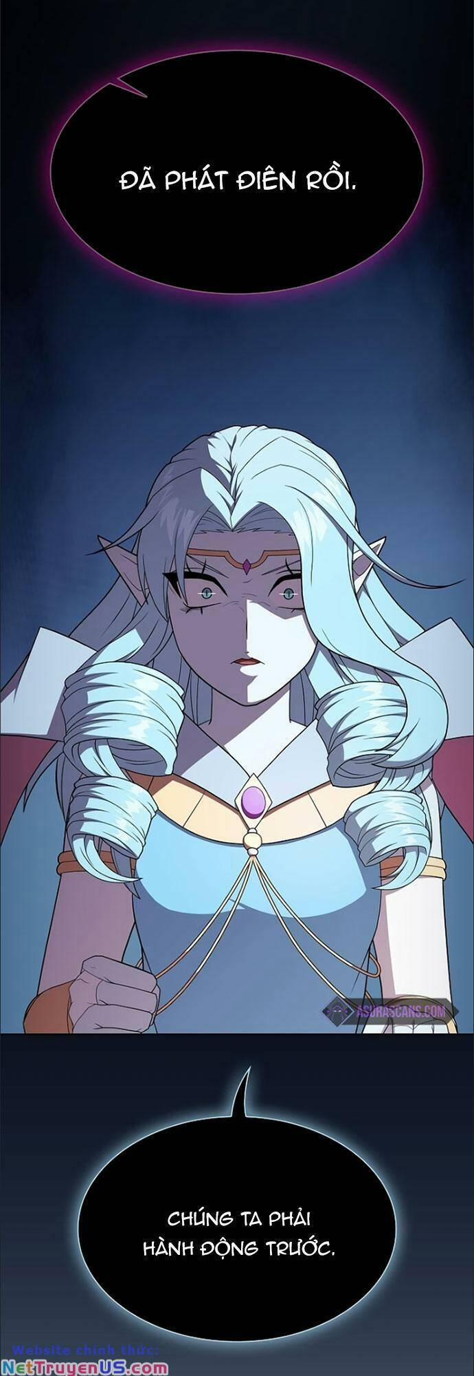 Tôi Là Người Chơi Leo Tháp Một Mình 177 trang 61