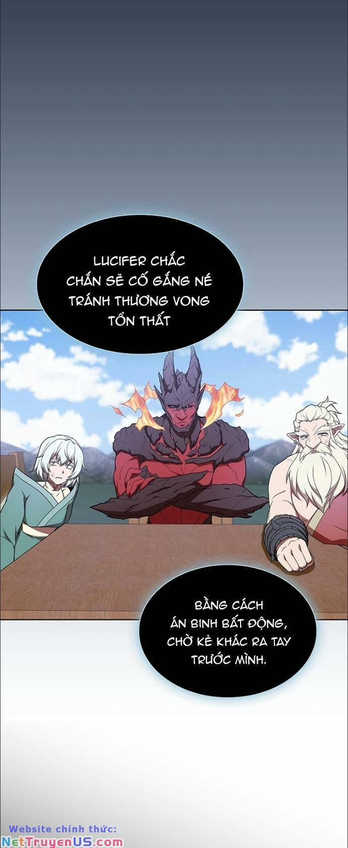 Tôi Là Người Chơi Leo Tháp Một Mình 177 trang 62