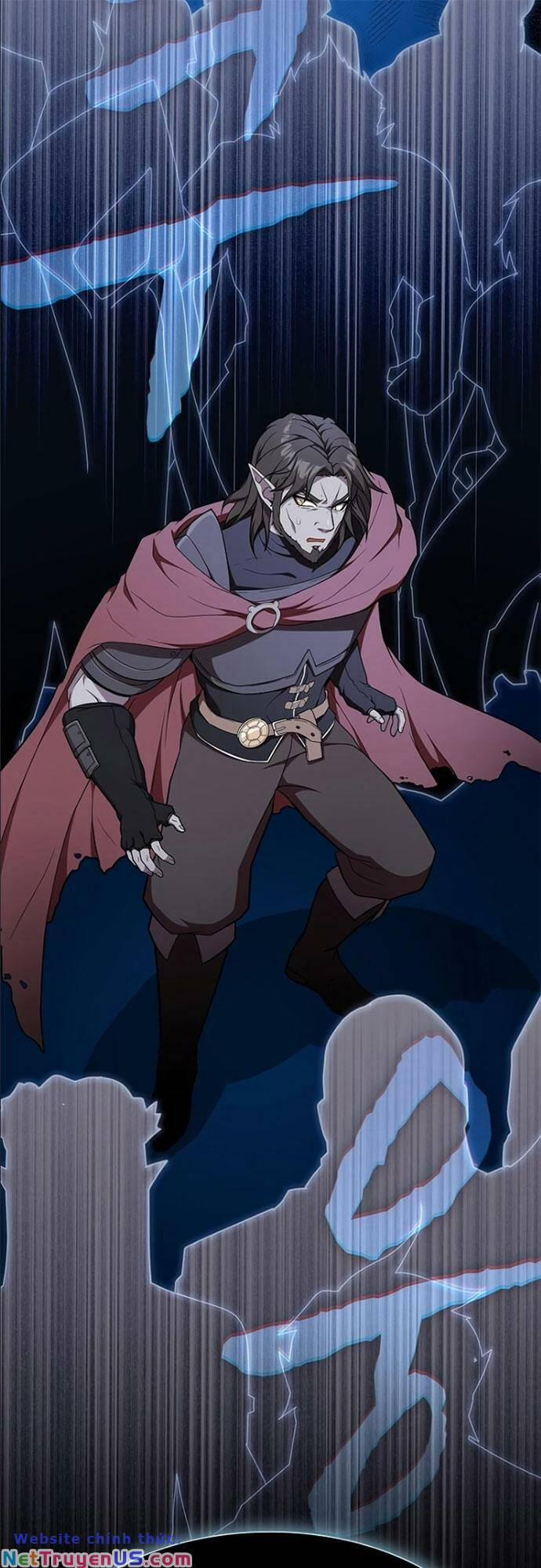 Tôi Là Người Chơi Leo Tháp Một Mình 177 trang 64