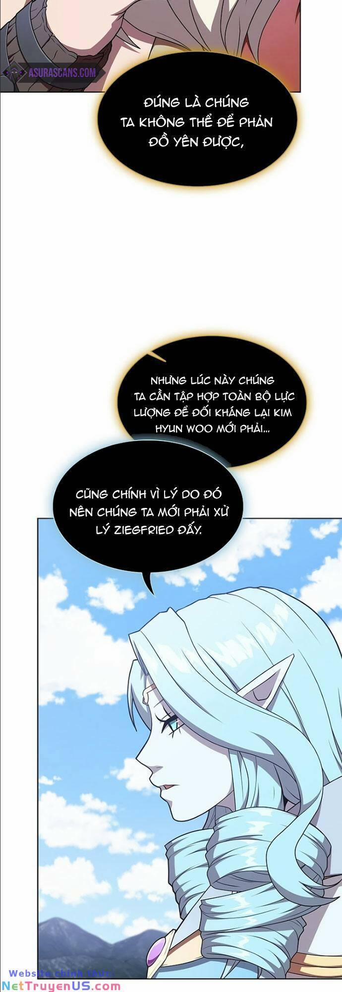 Tôi Là Người Chơi Leo Tháp Một Mình 177 trang 67
