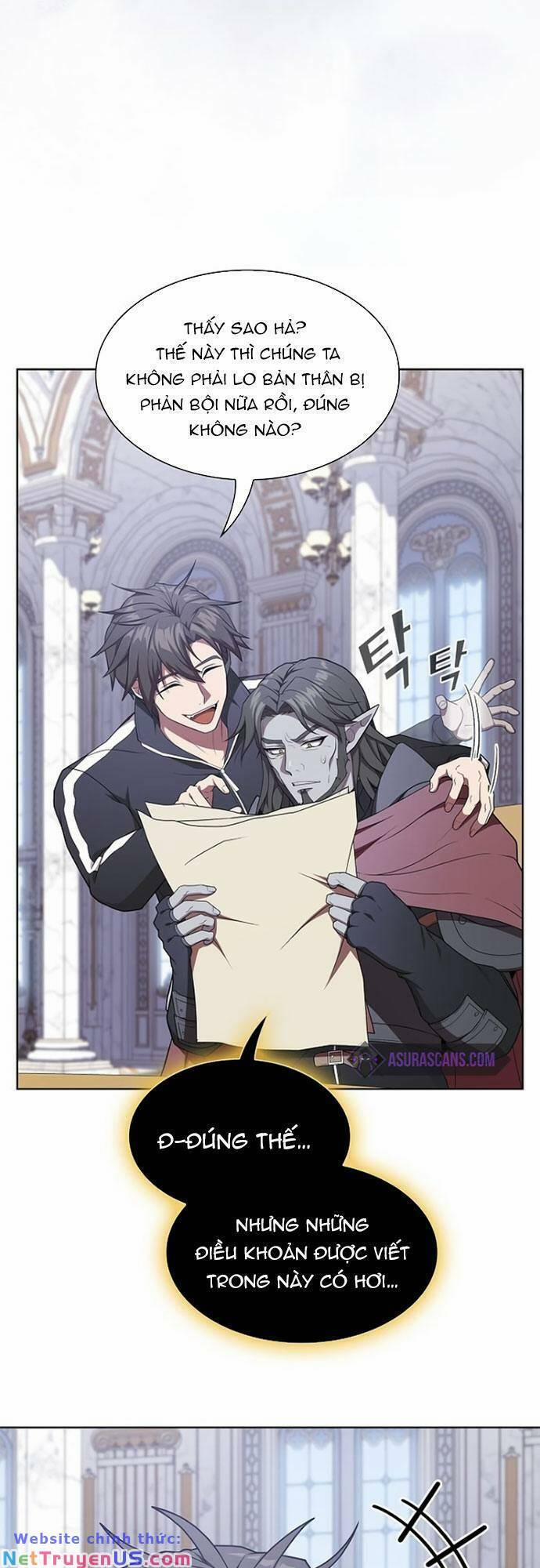 Tôi Là Người Chơi Leo Tháp Một Mình 177 trang 7