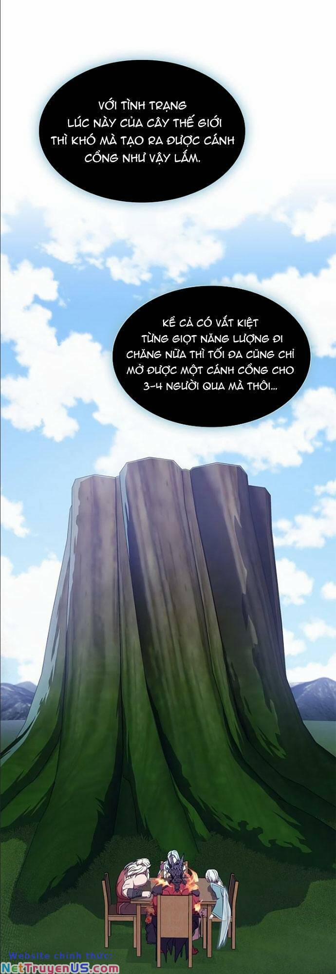 Tôi Là Người Chơi Leo Tháp Một Mình 177 trang 70