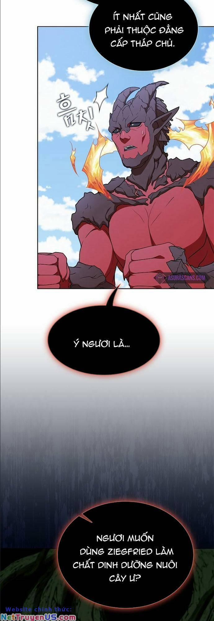 Tôi Là Người Chơi Leo Tháp Một Mình 177 trang 73