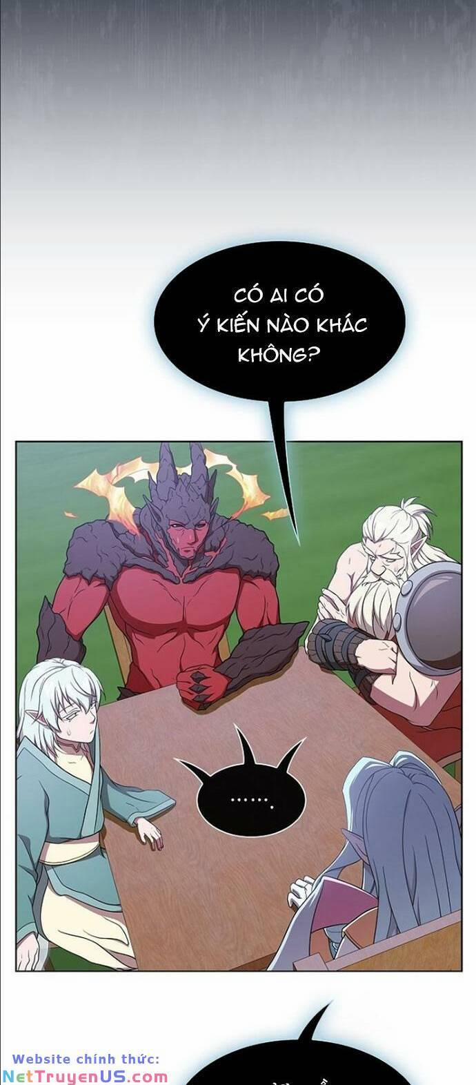 Tôi Là Người Chơi Leo Tháp Một Mình 177 trang 75