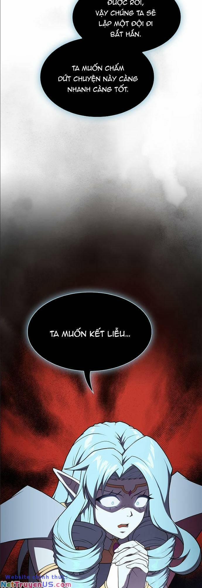 Tôi Là Người Chơi Leo Tháp Một Mình 177 trang 76