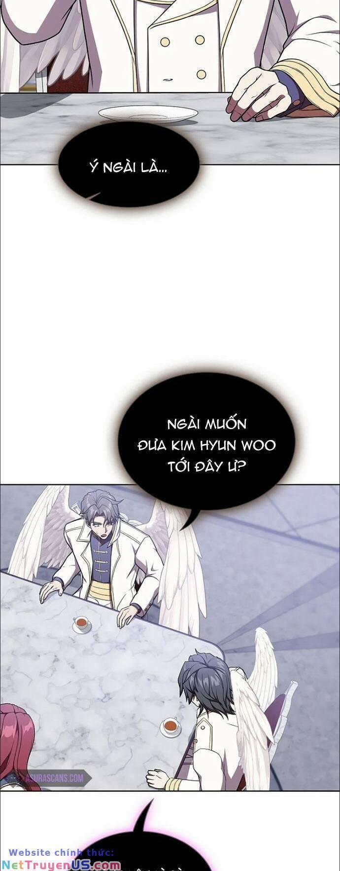 Tôi Là Người Chơi Leo Tháp Một Mình 177 trang 82