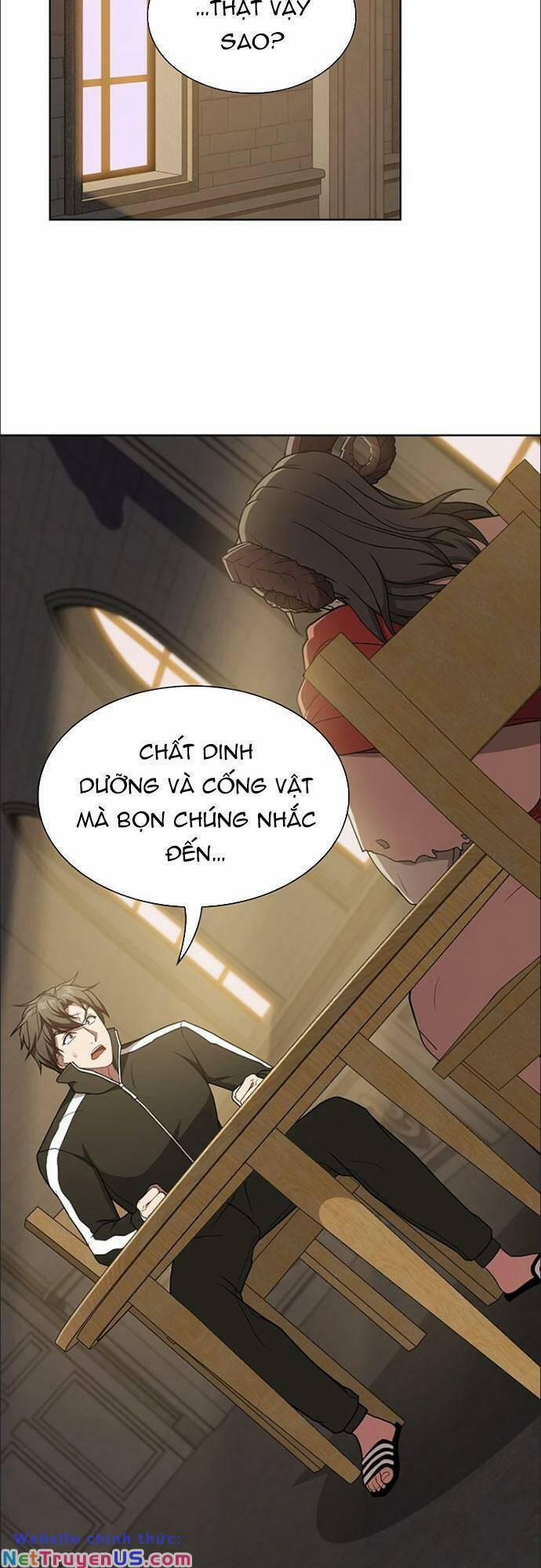 Tôi Là Người Chơi Leo Tháp Một Mình 177 trang 92