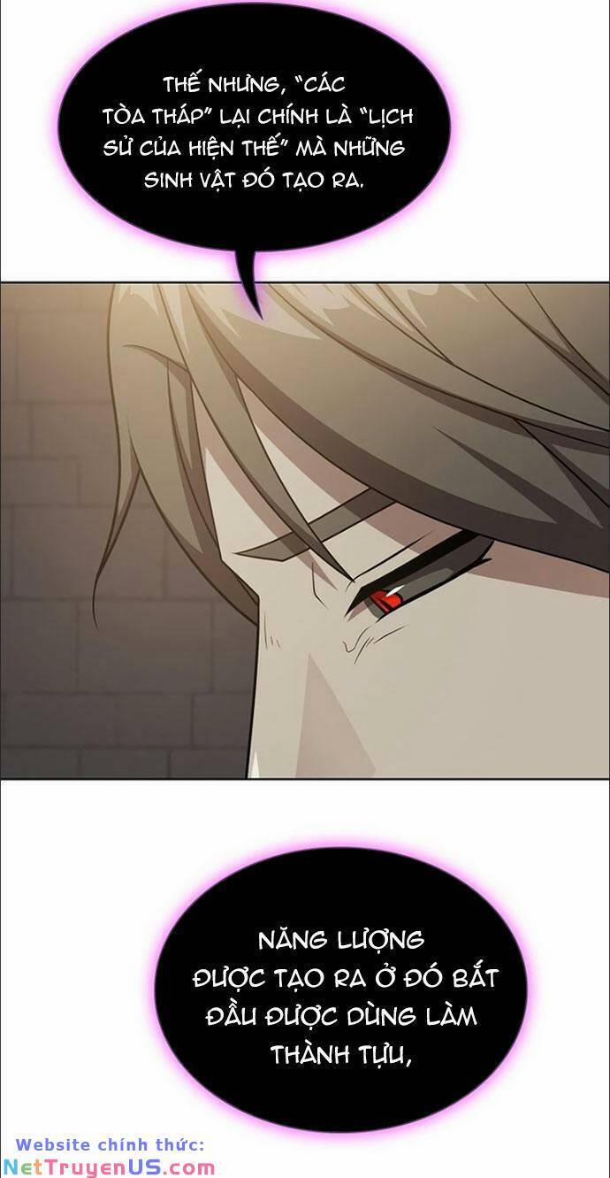 Tôi Là Người Chơi Leo Tháp Một Mình 177 trang 96