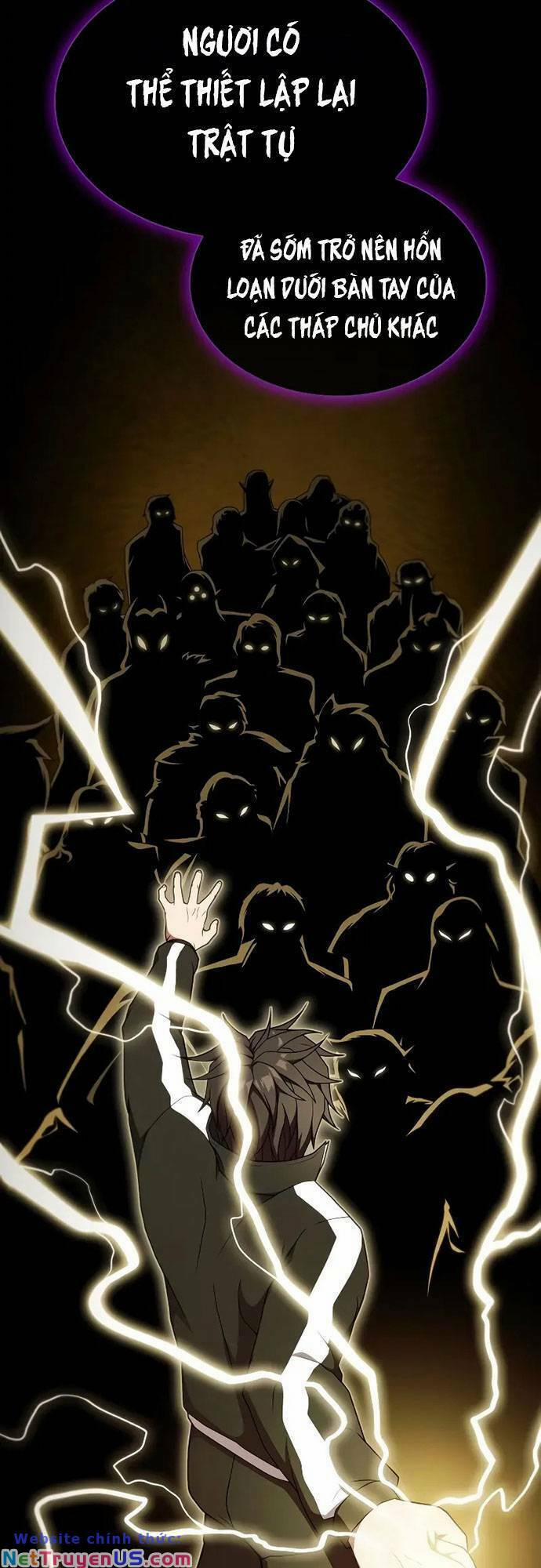 Tôi Là Người Chơi Leo Tháp Một Mình 178 trang 14