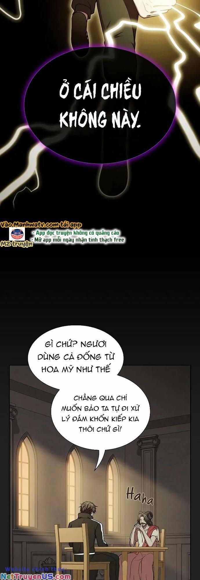 Tôi Là Người Chơi Leo Tháp Một Mình 178 trang 15