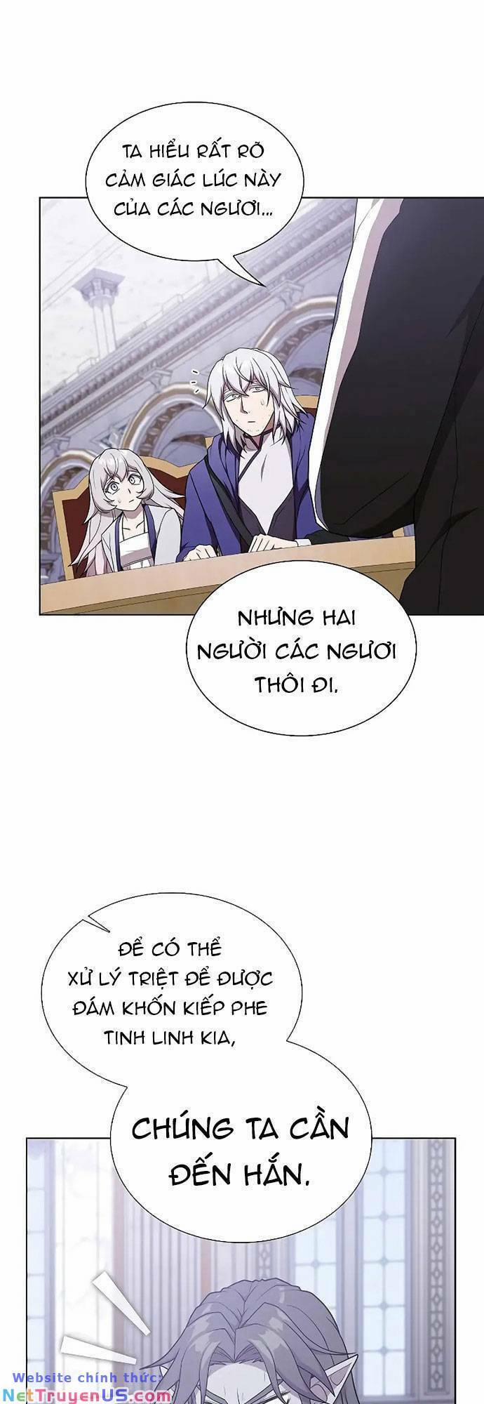 Tôi Là Người Chơi Leo Tháp Một Mình 178 trang 27