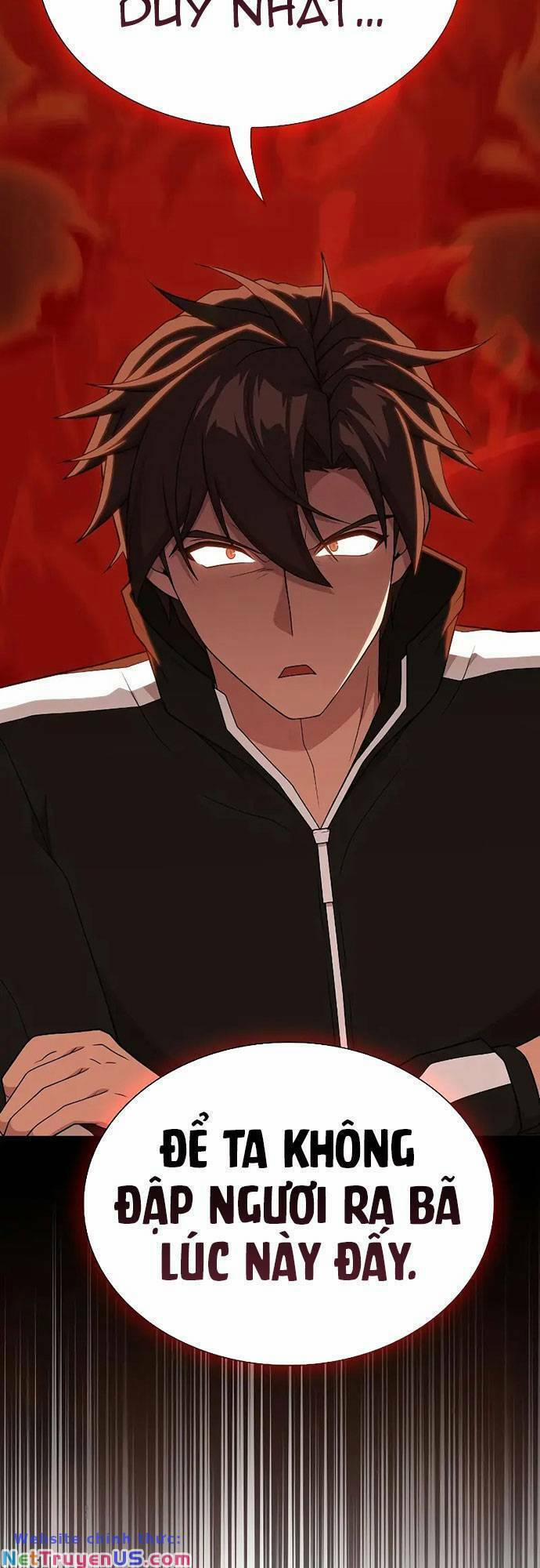 Tôi Là Người Chơi Leo Tháp Một Mình 178 trang 30