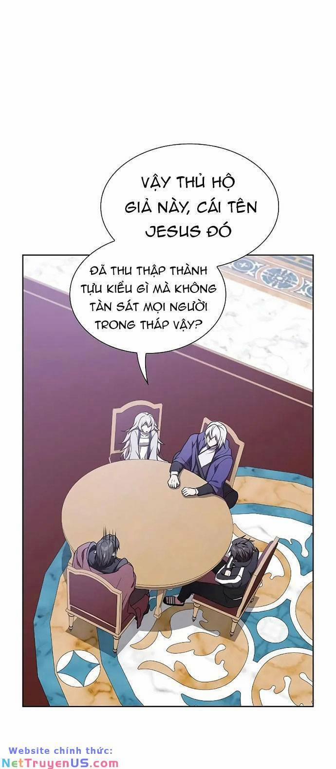 Tôi Là Người Chơi Leo Tháp Một Mình 178 trang 32