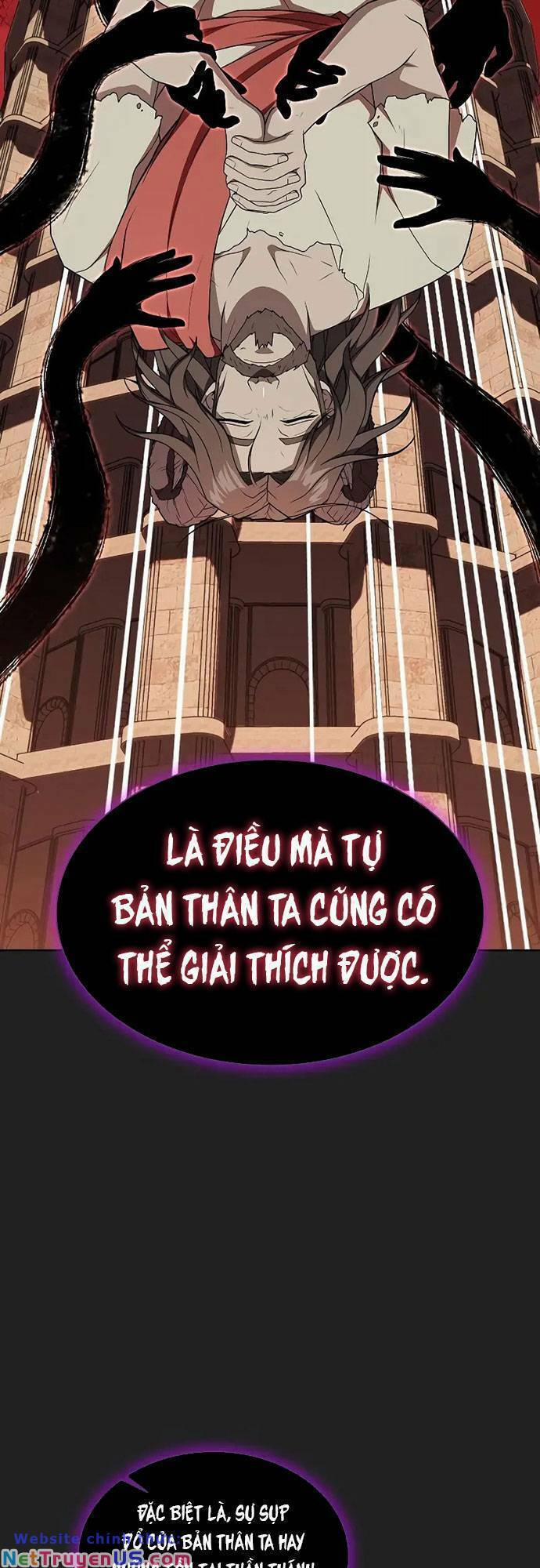 Tôi Là Người Chơi Leo Tháp Một Mình 178 trang 39