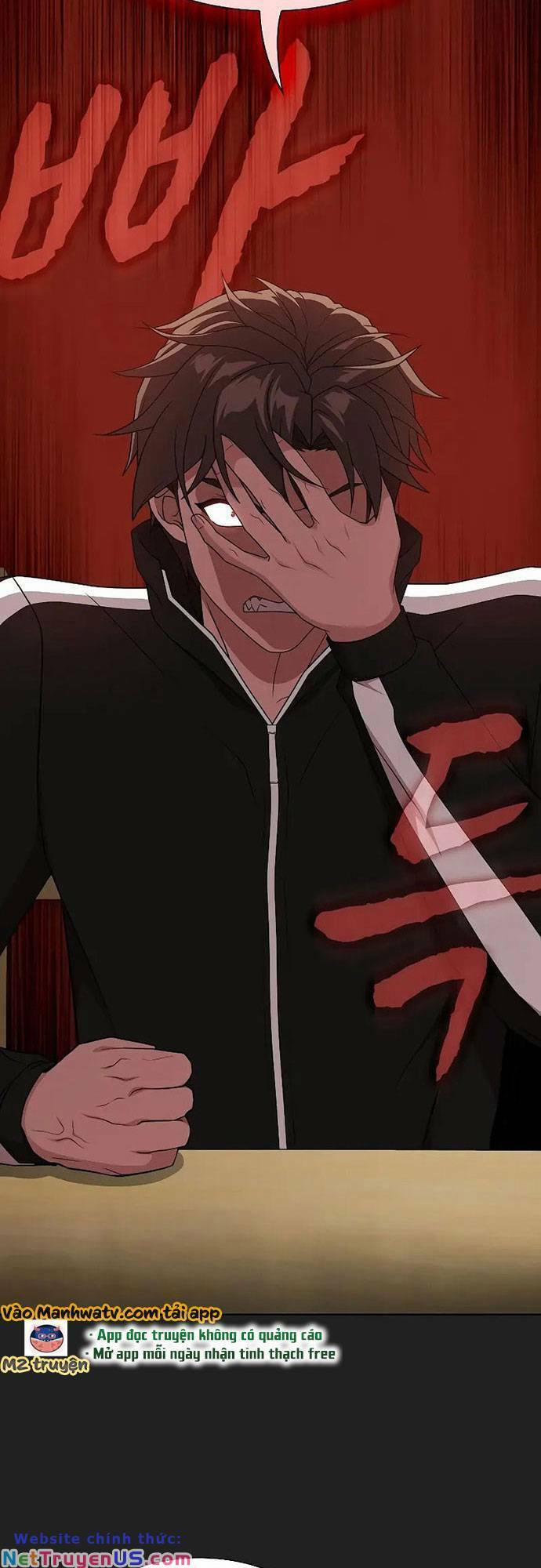 Tôi Là Người Chơi Leo Tháp Một Mình 178 trang 4