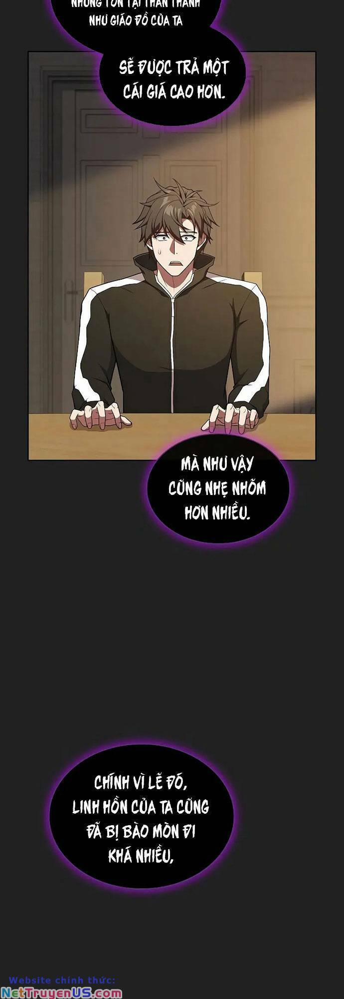 Tôi Là Người Chơi Leo Tháp Một Mình 178 trang 40