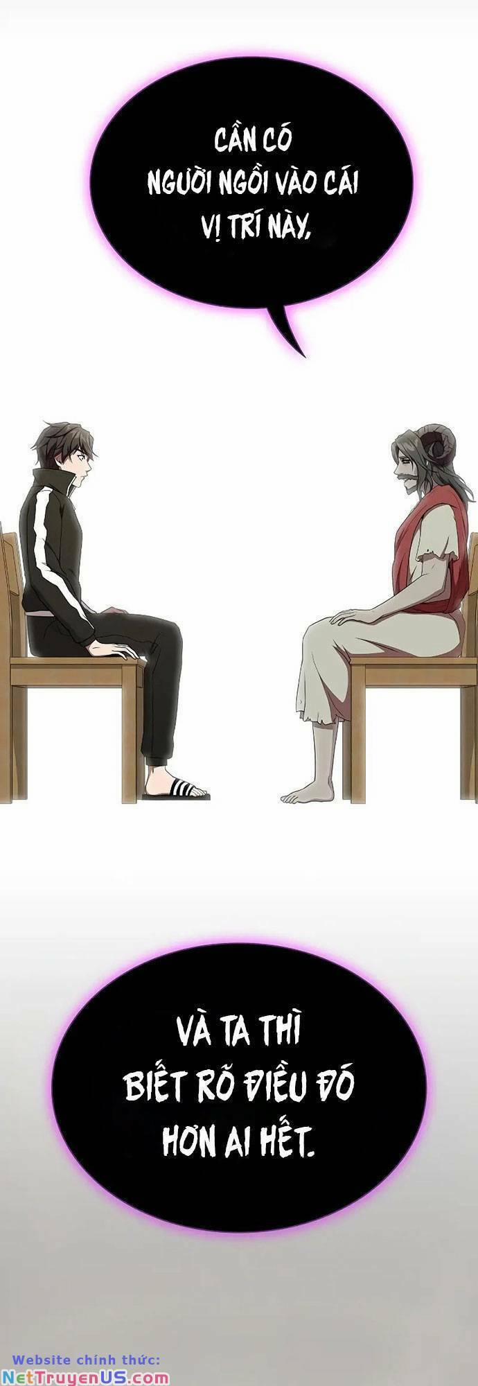 Tôi Là Người Chơi Leo Tháp Một Mình 178 trang 43