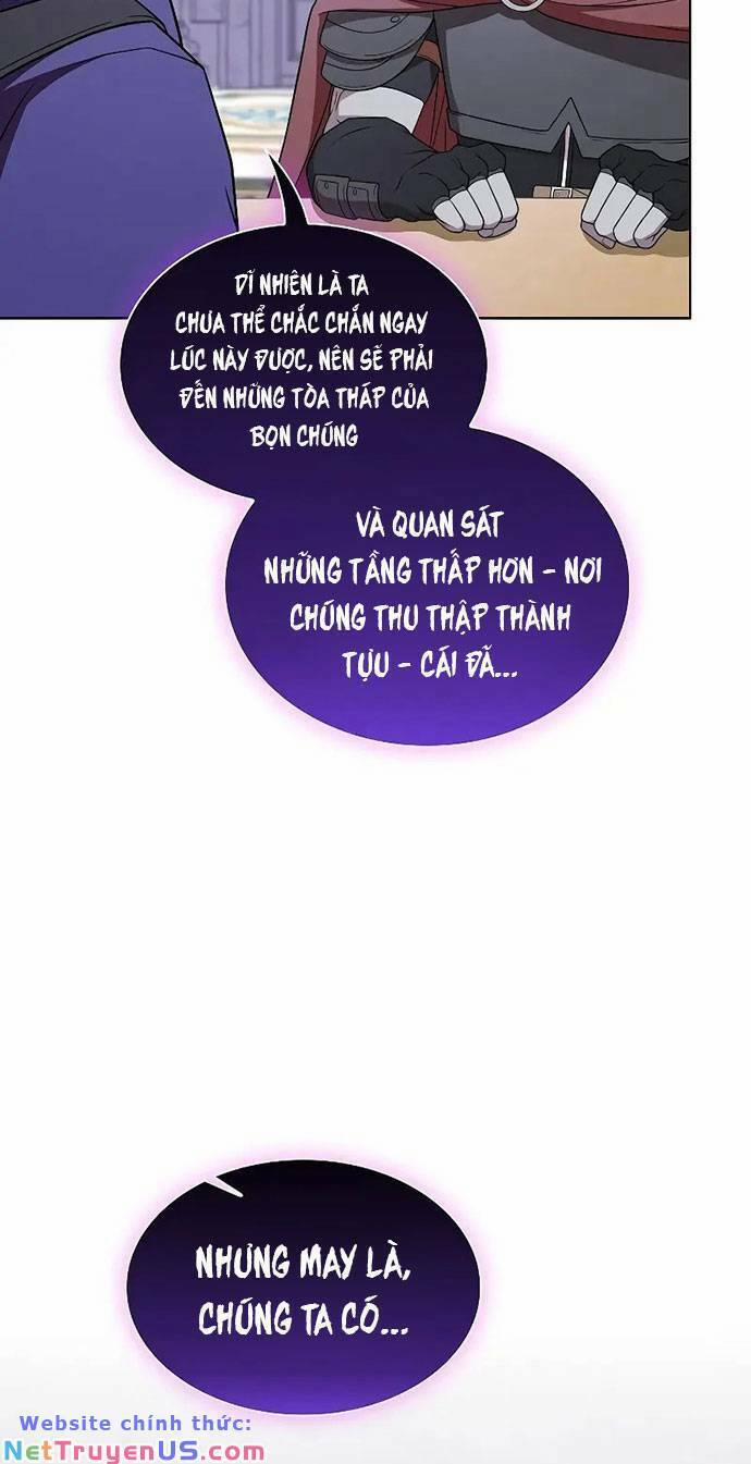 Tôi Là Người Chơi Leo Tháp Một Mình 178 trang 58