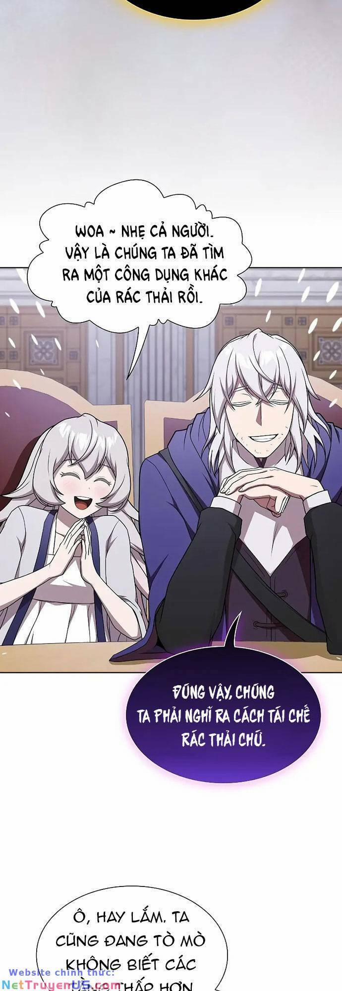 Tôi Là Người Chơi Leo Tháp Một Mình 178 trang 60