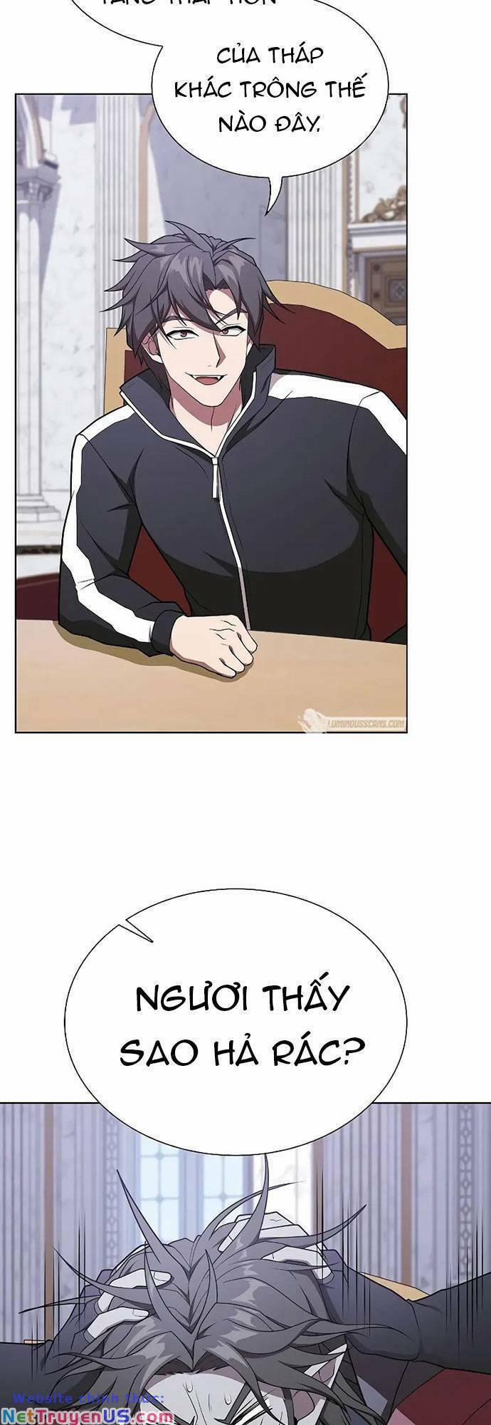 Tôi Là Người Chơi Leo Tháp Một Mình 178 trang 61