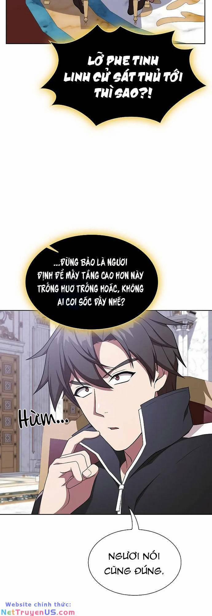 Tôi Là Người Chơi Leo Tháp Một Mình 178 trang 63