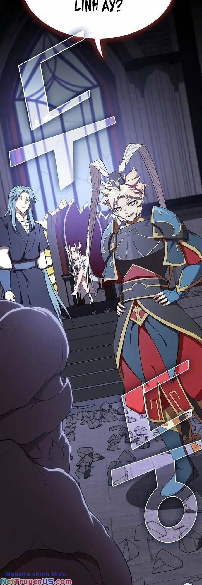 Tôi Là Người Chơi Leo Tháp Một Mình 178 trang 87