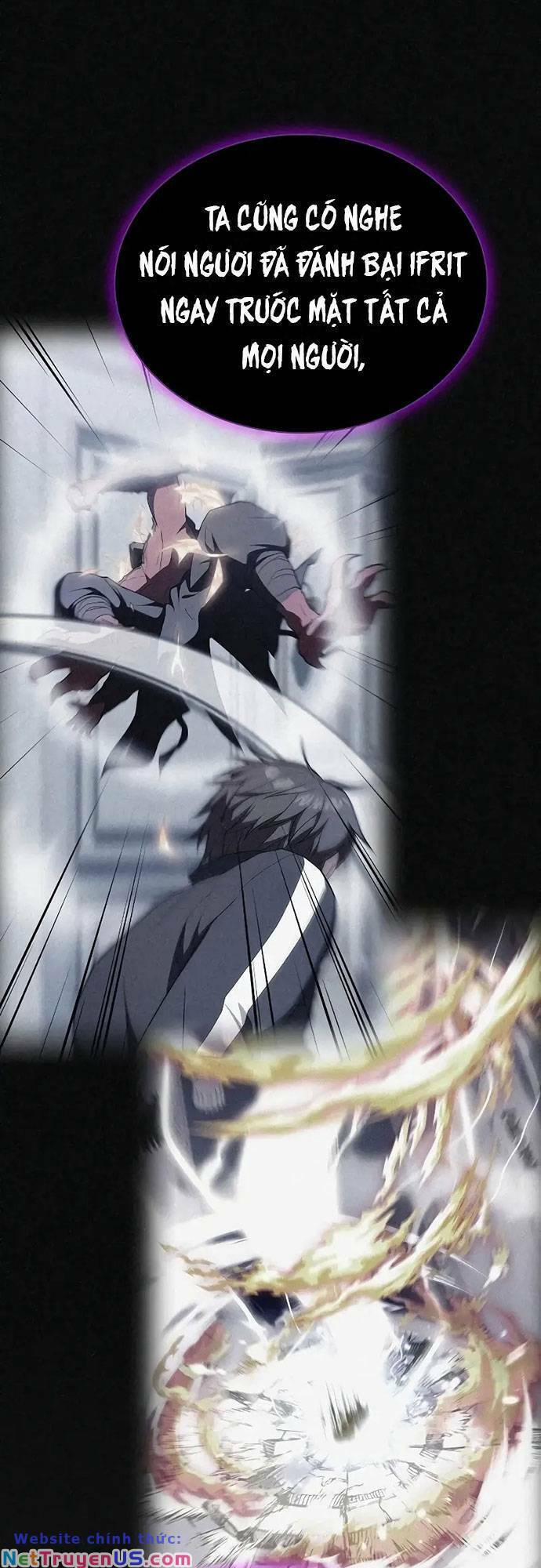 Tôi Là Người Chơi Leo Tháp Một Mình 178 trang 9