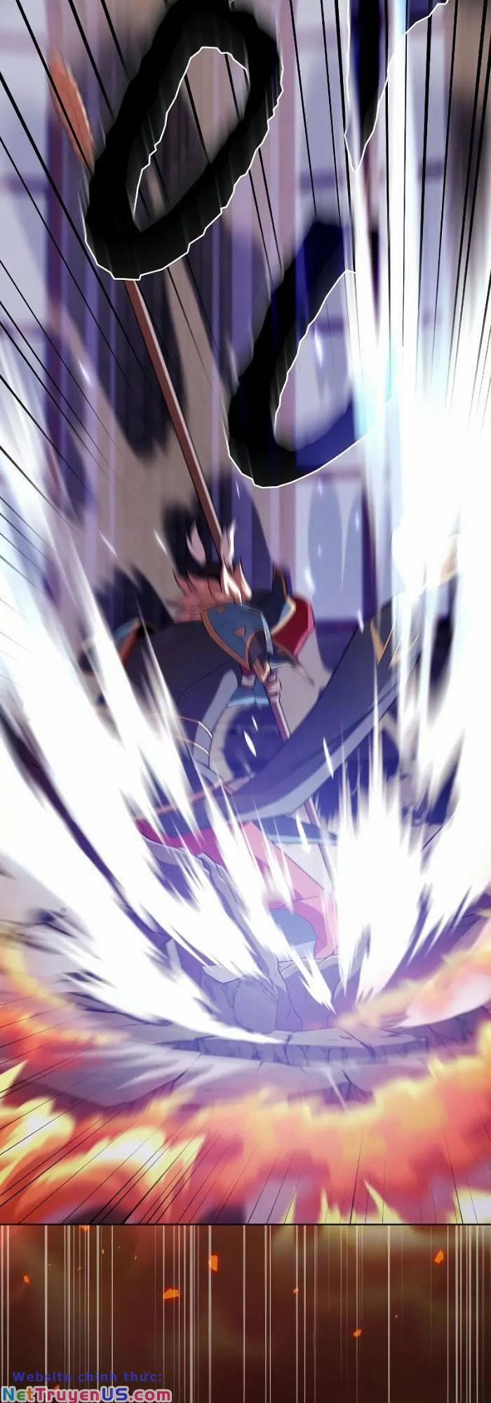 Tôi Là Người Chơi Leo Tháp Một Mình 179 trang 14