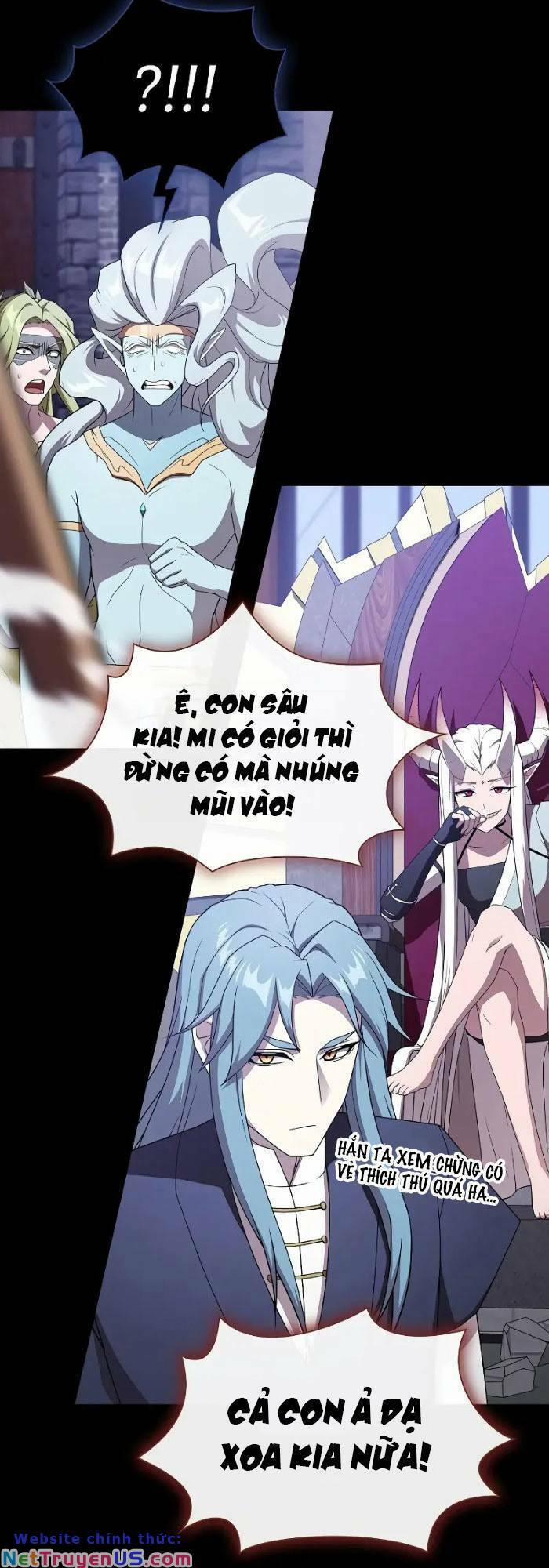 Tôi Là Người Chơi Leo Tháp Một Mình 179 trang 16