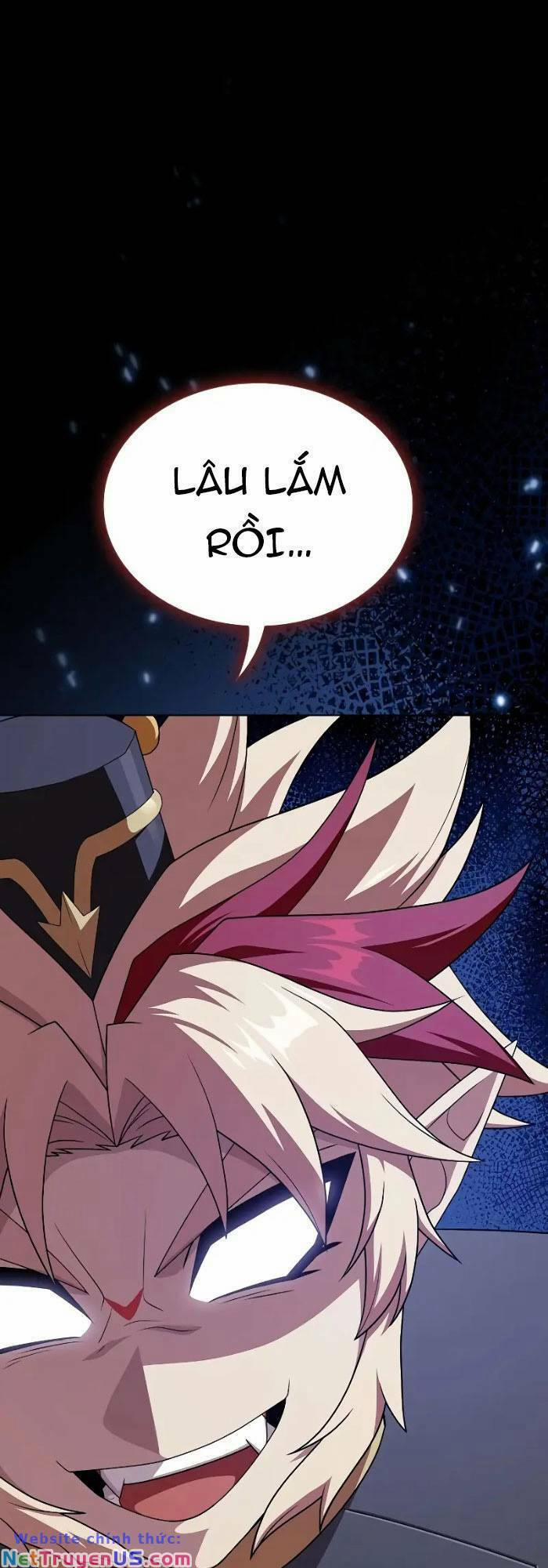 Tôi Là Người Chơi Leo Tháp Một Mình 179 trang 17