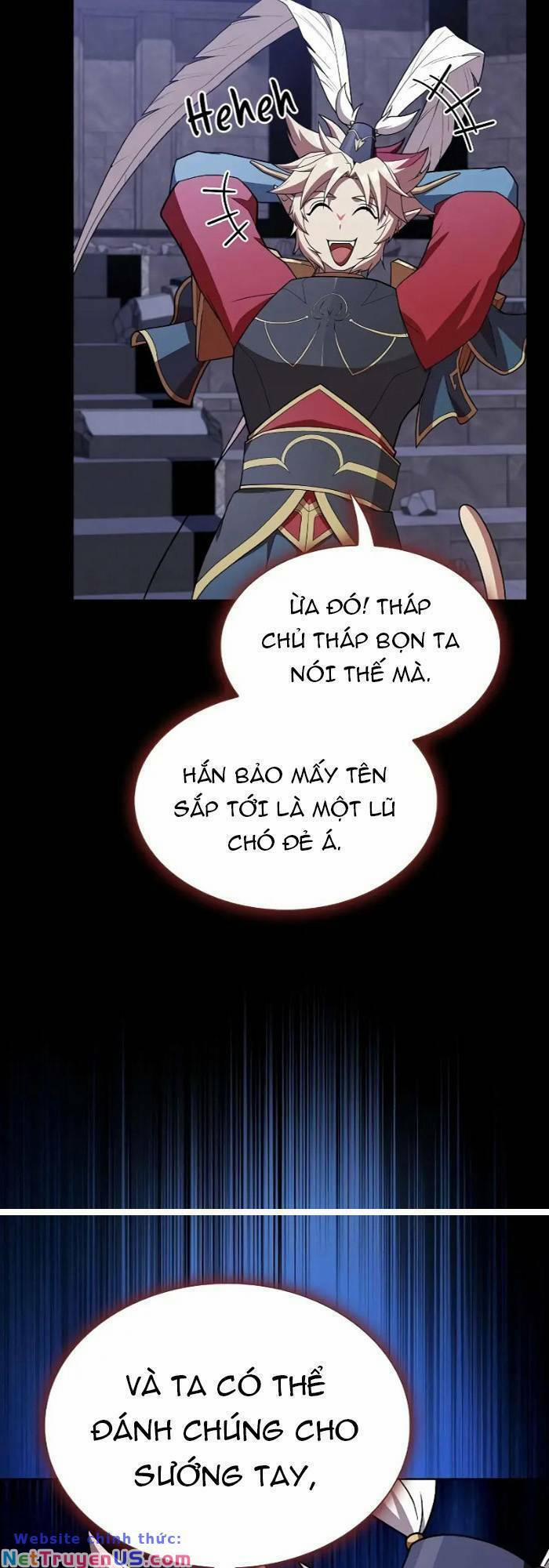 Tôi Là Người Chơi Leo Tháp Một Mình 179 trang 2