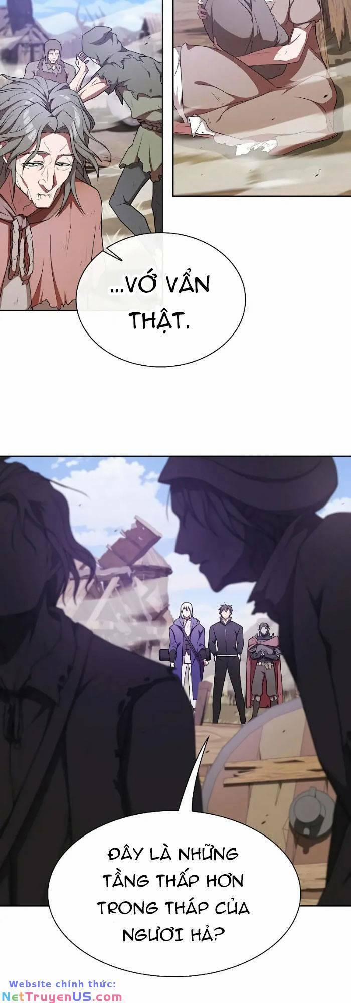 Tôi Là Người Chơi Leo Tháp Một Mình 179 trang 22