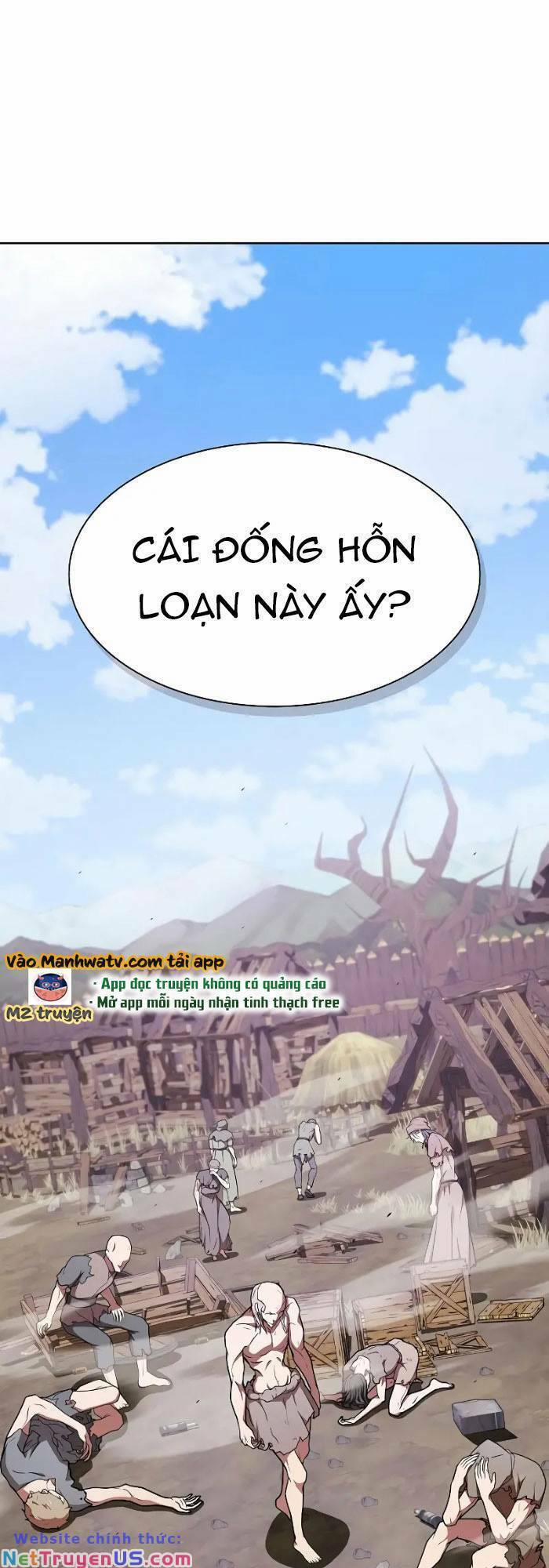 Tôi Là Người Chơi Leo Tháp Một Mình 179 trang 23