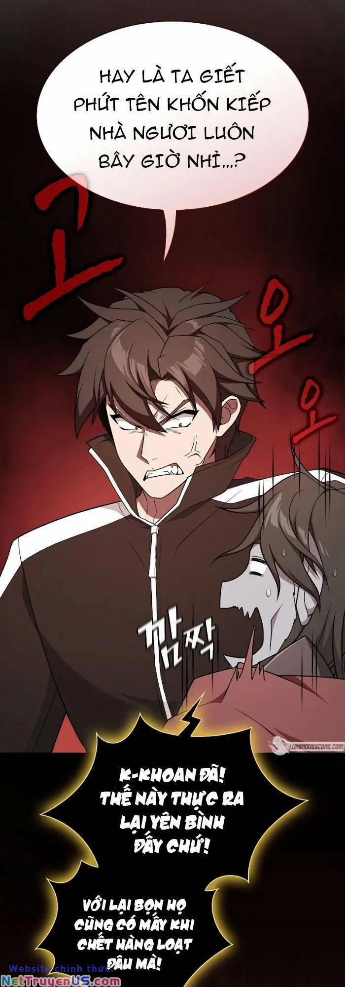 Tôi Là Người Chơi Leo Tháp Một Mình 179 trang 25