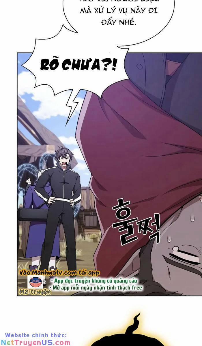 Tôi Là Người Chơi Leo Tháp Một Mình 179 trang 28