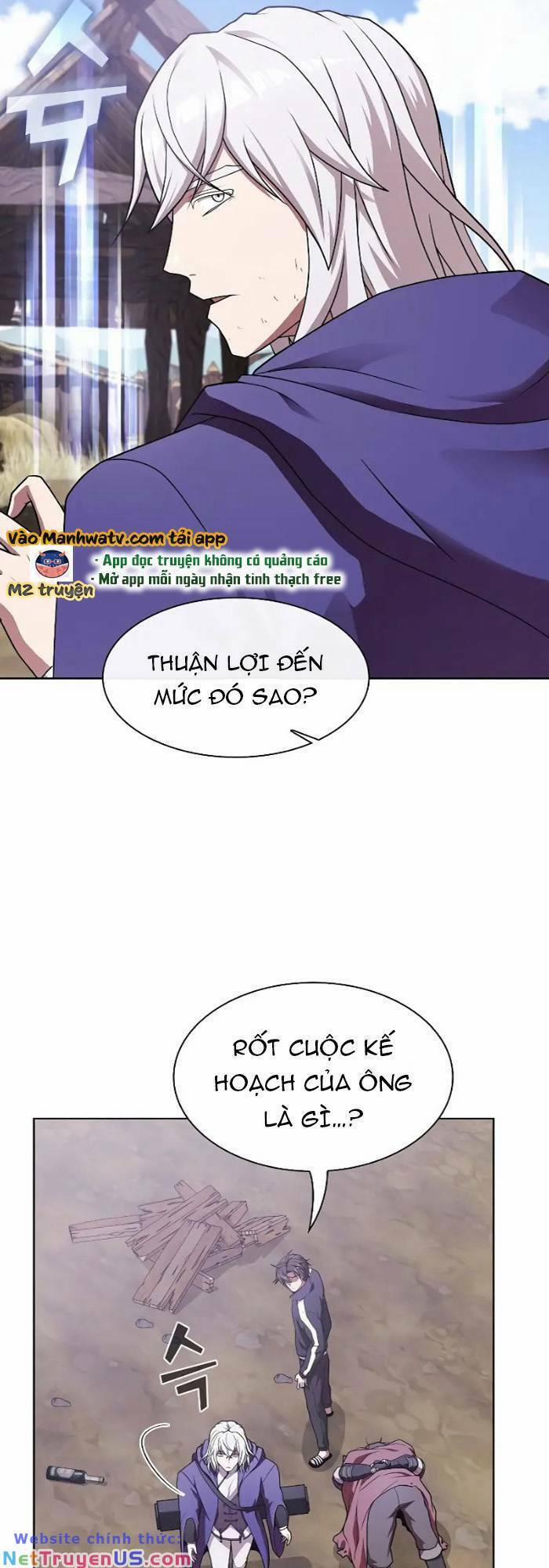 Tôi Là Người Chơi Leo Tháp Một Mình 179 trang 31