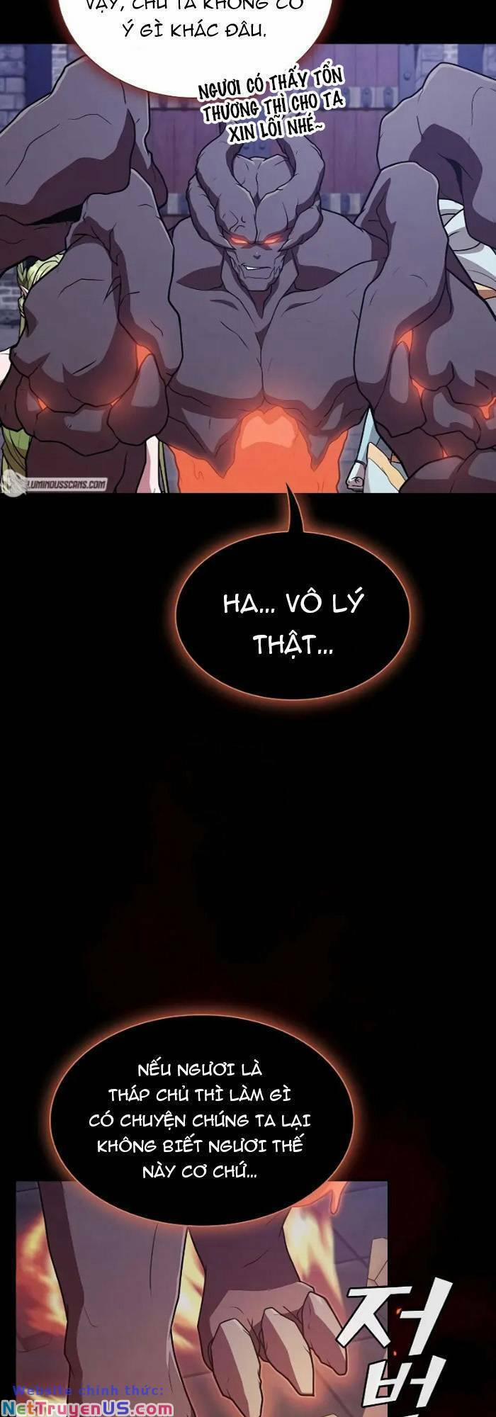 Tôi Là Người Chơi Leo Tháp Một Mình 179 trang 4