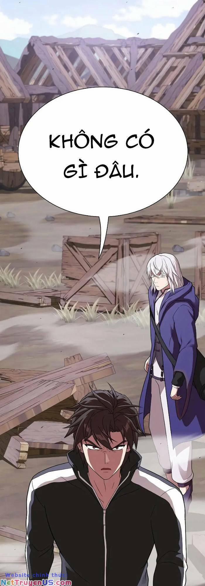 Tôi Là Người Chơi Leo Tháp Một Mình 179 trang 41