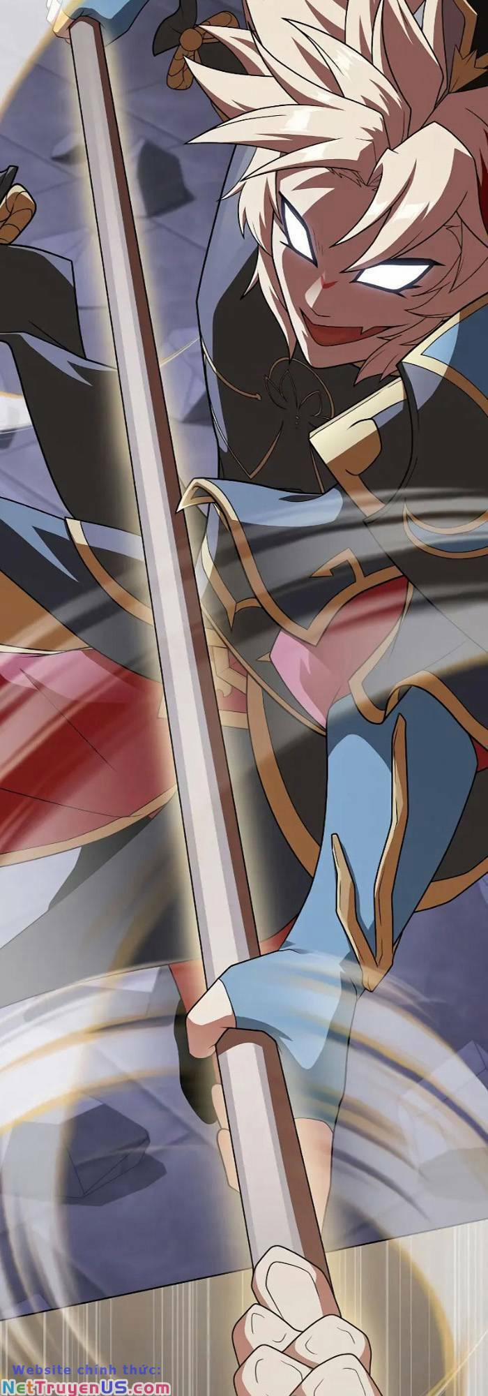 Tôi Là Người Chơi Leo Tháp Một Mình 179 trang 48