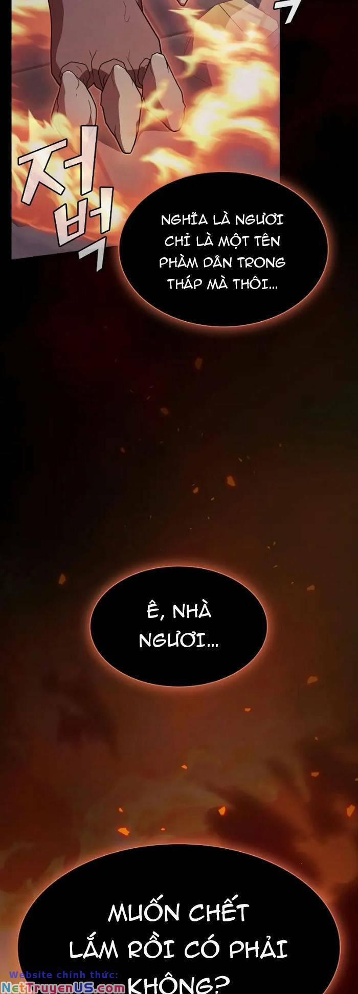 Tôi Là Người Chơi Leo Tháp Một Mình 179 trang 5