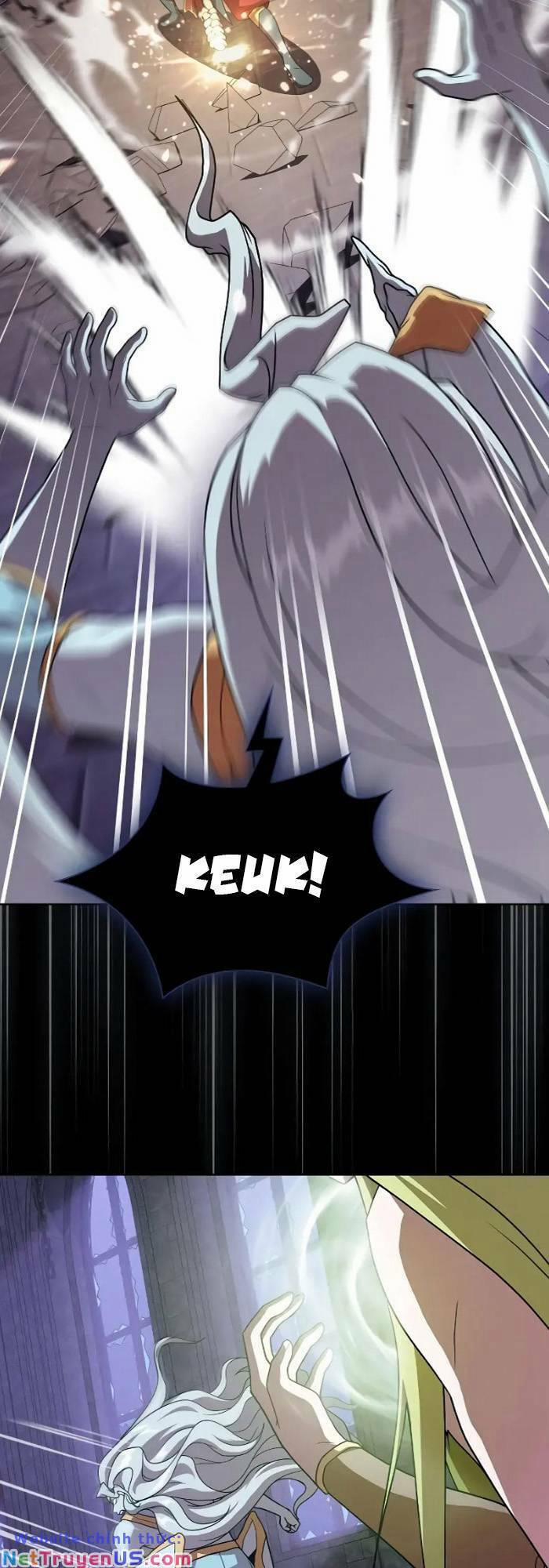 Tôi Là Người Chơi Leo Tháp Một Mình 179 trang 50