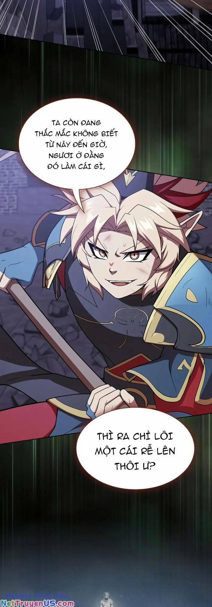 Tôi Là Người Chơi Leo Tháp Một Mình 179 trang 56