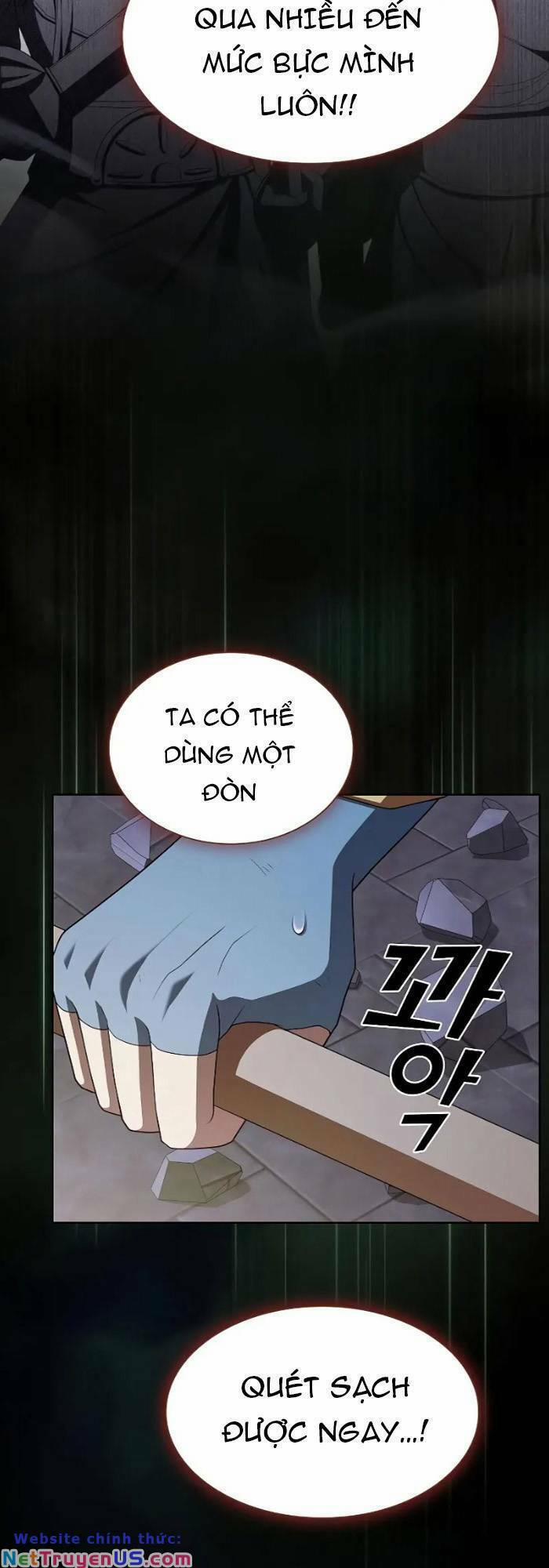 Tôi Là Người Chơi Leo Tháp Một Mình 179 trang 58