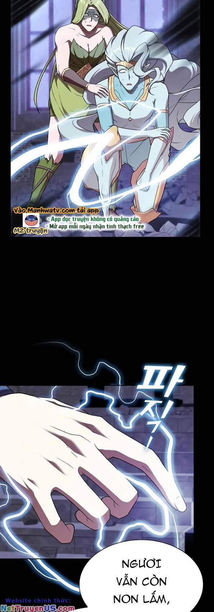 Tôi Là Người Chơi Leo Tháp Một Mình 179 trang 63