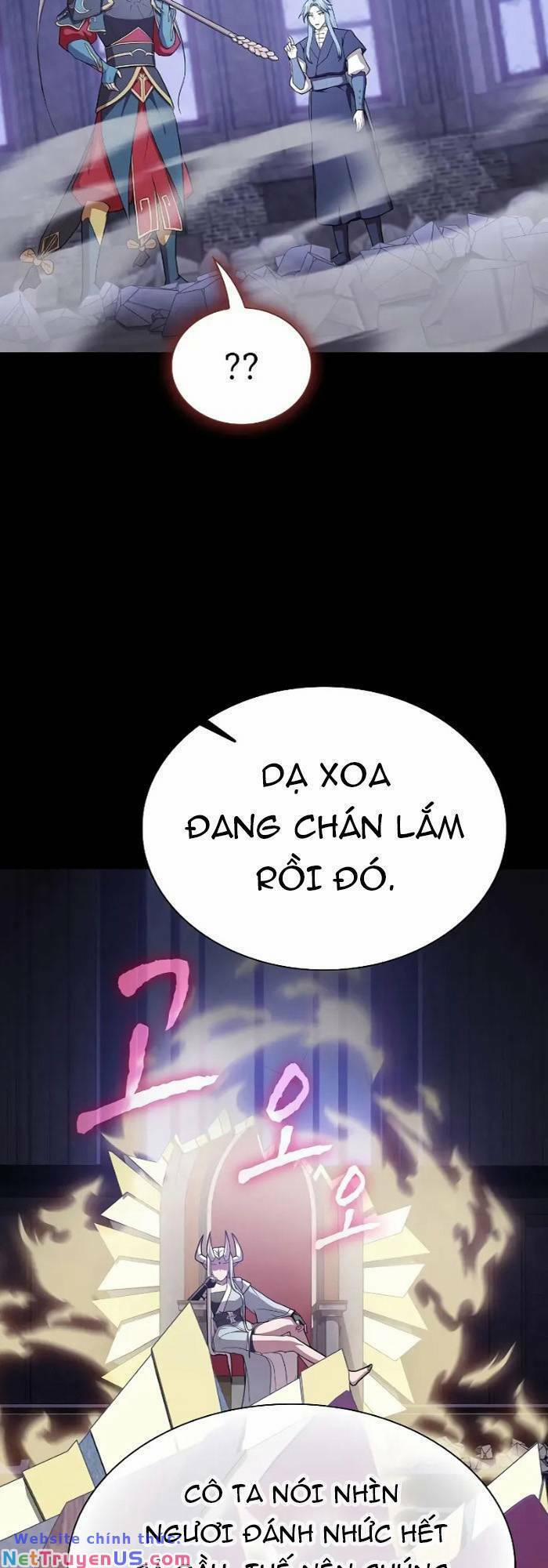 Tôi Là Người Chơi Leo Tháp Một Mình 179 trang 66