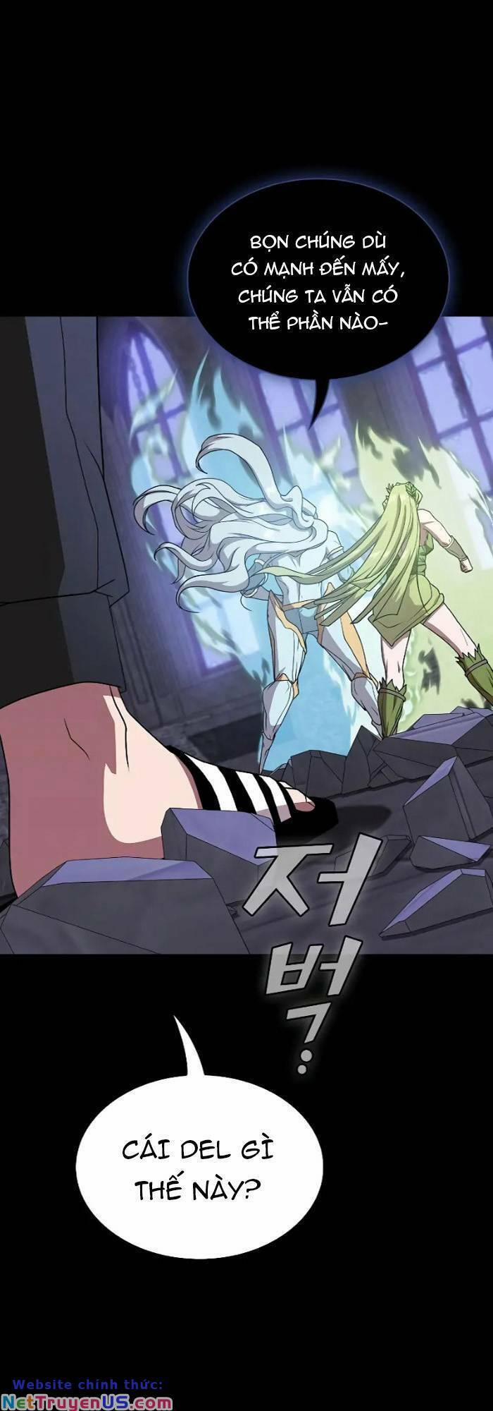 Tôi Là Người Chơi Leo Tháp Một Mình 179 trang 73