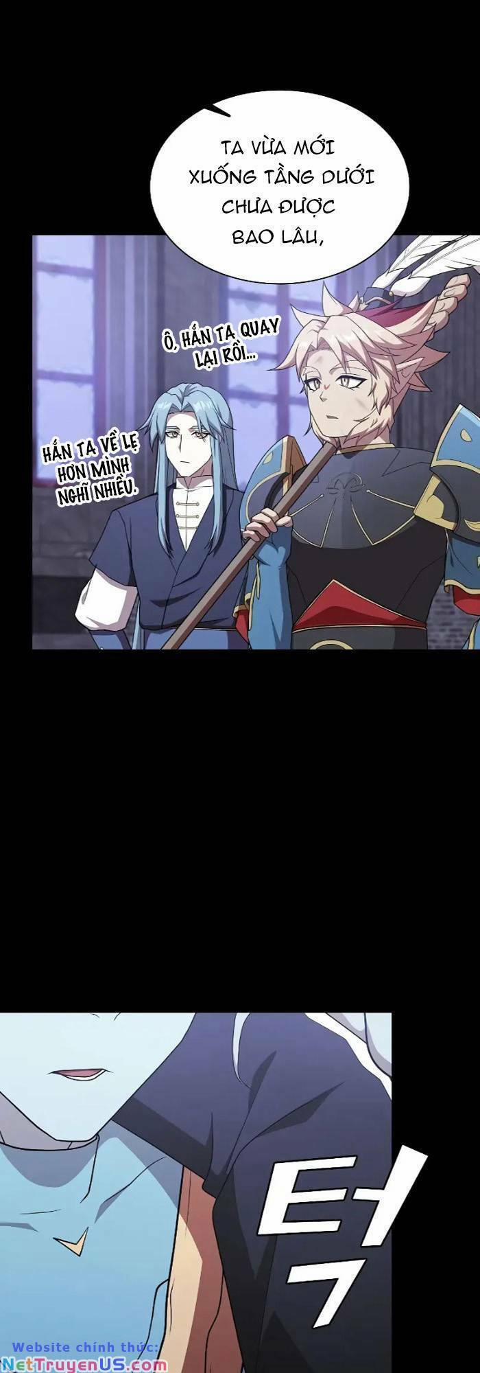 Tôi Là Người Chơi Leo Tháp Một Mình 179 trang 74