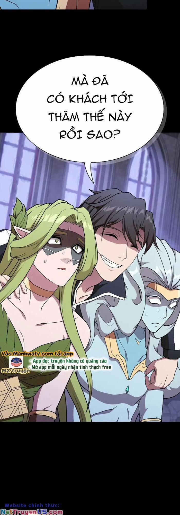 Tôi Là Người Chơi Leo Tháp Một Mình 179 trang 75