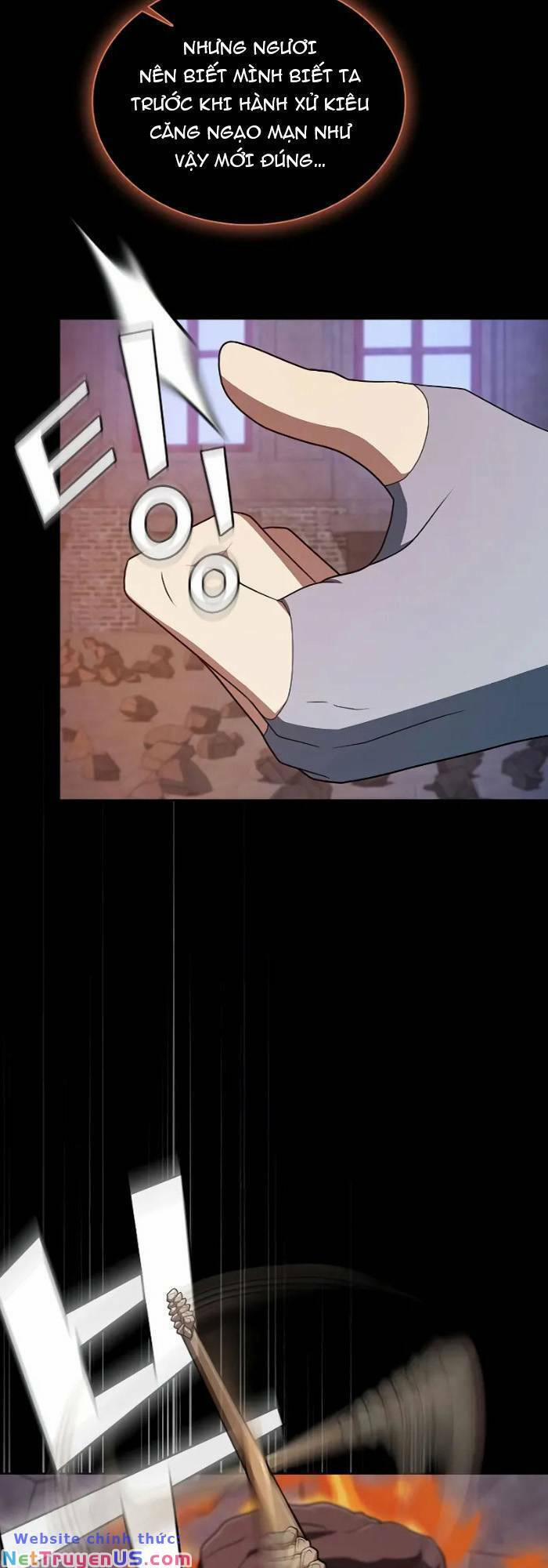 Tôi Là Người Chơi Leo Tháp Một Mình 179 trang 9