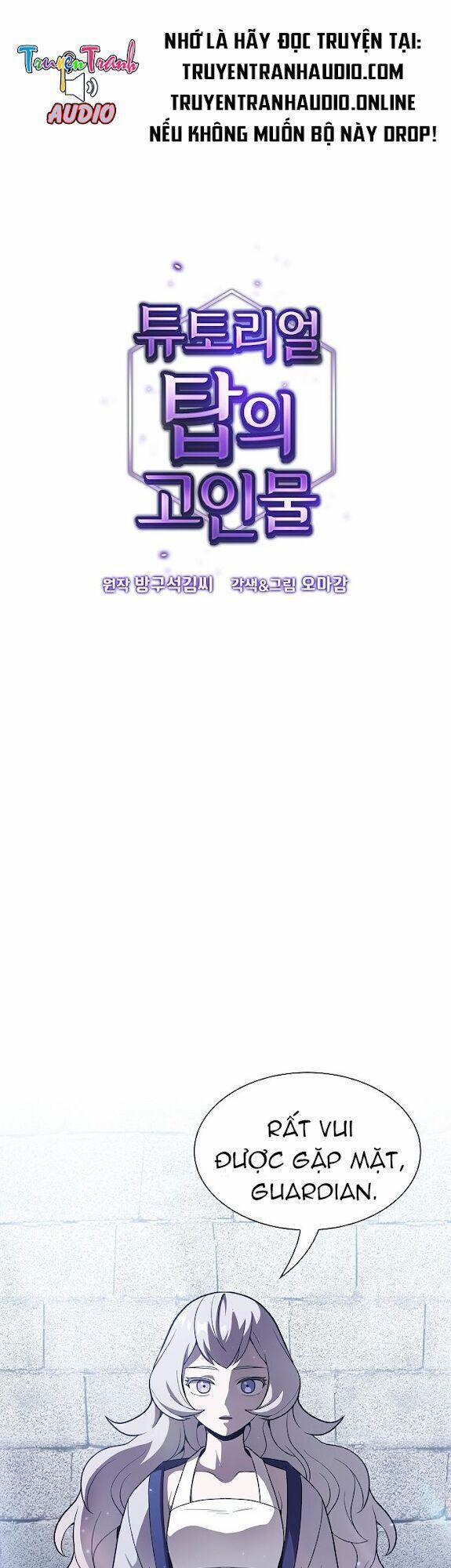 Tôi Là Người Chơi Leo Tháp Một Mình 18 trang 1